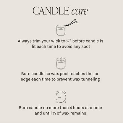 Sweet Water Decor Hello Fall Candle, Autumn Scented Notes of Cider, Cinnamon Cloves, & Nutmeg, 40+ Hour Burn Time, Non-Toxic Soy Wax Blend, Poured in The USA, Cotton Wick, 9oz Glass Jar with Gold Lid