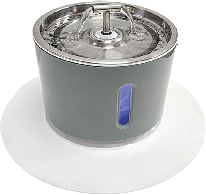Level One Pets Automated Pet Drinking Fountain