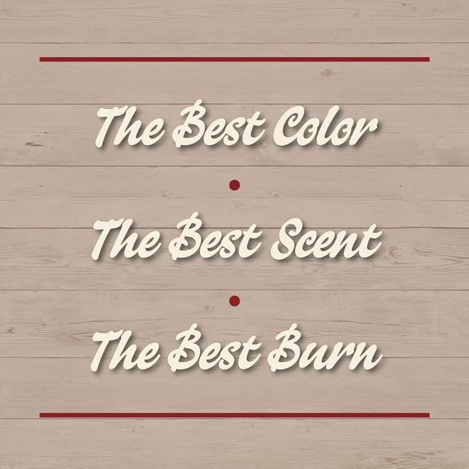 Our Own Candle Company, Himalayan Sea Salt Scented Mason Jar Candle, 100 Hour Burn Time, 13 Ounces