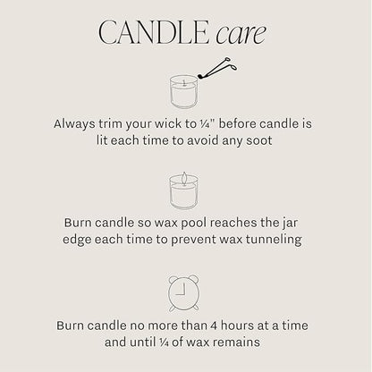 Sweet Water Decor Mulled Cider Candle - Fall Scented with Cinnamon, Icing and Cinnamon Buttery Pastry for Home - Fall Soy Candle with 40 Hours Burn Time - 9Oz Gold Lid Clear Jar Mulled Cider Scents