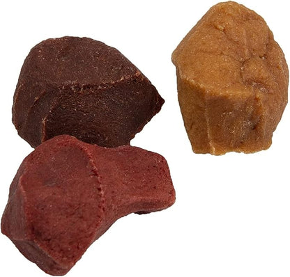 Good ‘n’ Tasty Kabob Bites, 12 oz, Treats For Dogs, Made with Real Chicken
