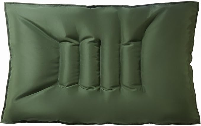 Chew Proof Indestructible Dog Bed,X-Large (28"x47"),Green | Durable,for Aggressive Chewers,Tough,chew resistant, non chewable,Machine Washable & Waterproof,Indoor Outdoor