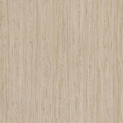 Bush Business Furniture Arrive 72W x 30D Reception Desk with Shelf in Natural Elm, Modern Receptionist Station for Office Waiting Room