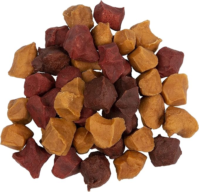 Good ‘n’ Tasty Kabob Bites, 12 oz, Treats For Dogs, Made with Real Chicken
