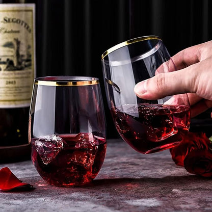 1965 60th Birthday Gifts for Women Men 15oz Wine Tumbler Red Wine Glass Drinking Cup 60 Years Old Birthday Present 60th Anniversary Present