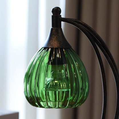 Candle Warmer Lamp, Electric Candle Warmer with Timer Dimmer - for Scented Jar Candles - Melter Lamp for Housewarming Gifts New Home Decor