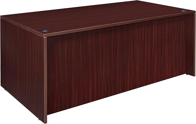 Regency Pedestal Legacy Single 71" Mahogany