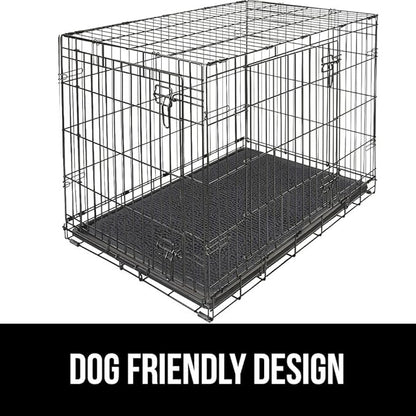GORILLA GRIP SoakSTOPPER Dog Door Mat, Machine Washable Rug Absorbent Doormat Captures Moisture Mud Dirt, Quick Dry Soft Chenille Entryway Rugs Indoor Entrance Mats for Dog Paws, 24x17 Charcoal