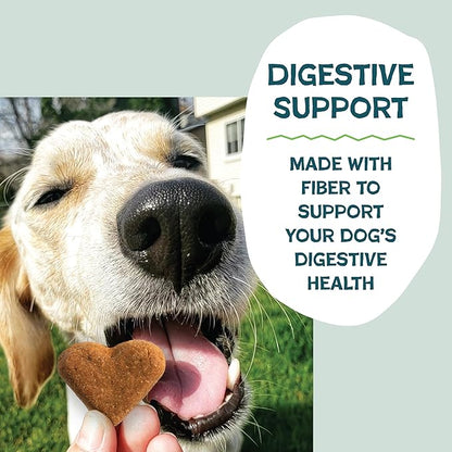 Shameless Pets Crunchy Dog Treats - Variety Pack 3 Boxes - Healthy Dog Biscuits & Cookies Treats for Small, Medium, and Large Dogs - Made in The USA - Free from Corn & Soy