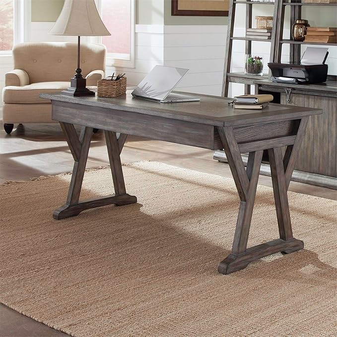 Liberty Furniture Stone Brook Jr Laptop Desk