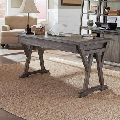 Liberty Furniture Stone Brook Jr Laptop Desk