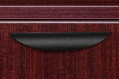 Regency Pedestal Legacy Single 71" Mahogany